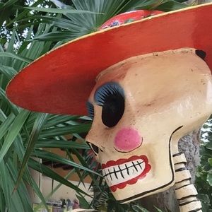 Meet your Posher, Chikako